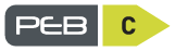 PEB label