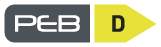 PEB label