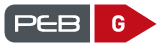 PEB label